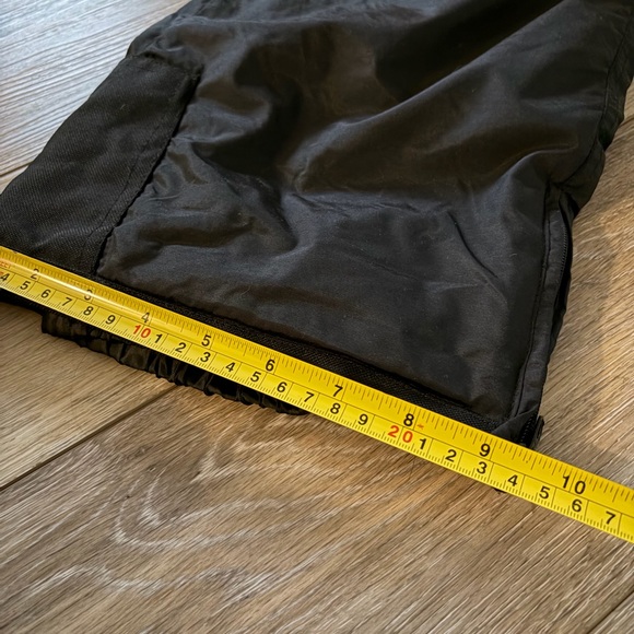 Ski Gear Youth Ski Snow Pants - Picture 14 of 16